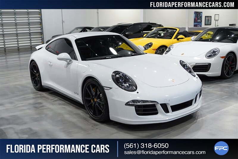 2015 Porsche 911 Carrera GTS   - Photo 62 - Riviera Beach, FL 33407