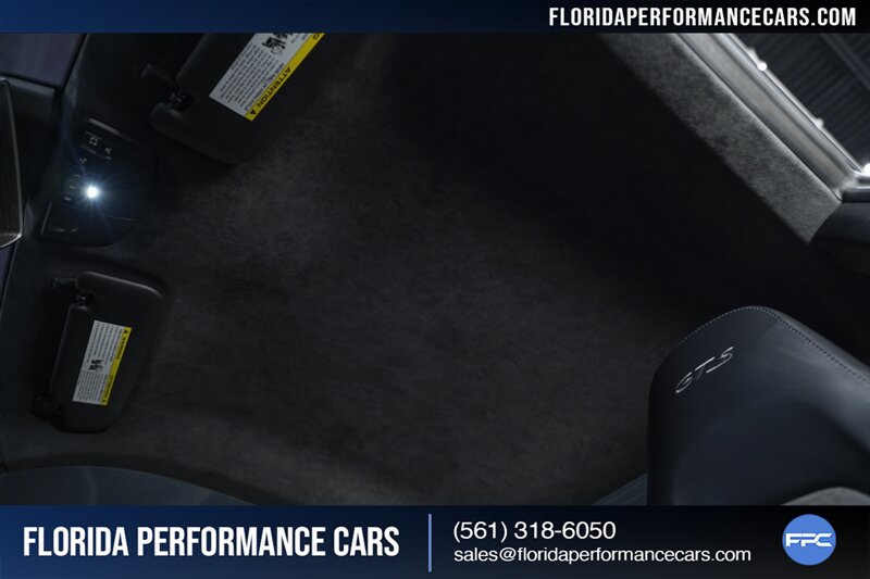 2015 Porsche 911 Carrera GTS   - Photo 26 - Riviera Beach, FL 33407