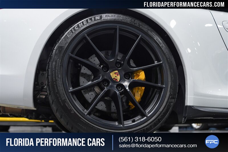 2015 Porsche 911 Carrera GTS   - Photo 41 - Riviera Beach, FL 33407