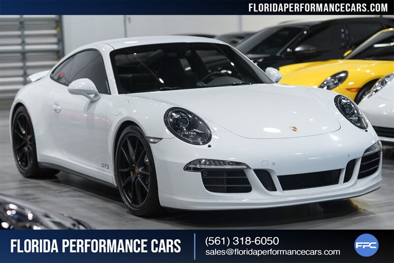 2015 Porsche 911 Carrera GTS   - Photo 7 - Riviera Beach, FL 33407