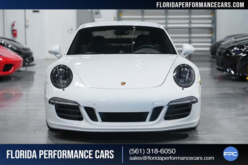 2015 Porsche 911 Carrera GTS   - Photo 5 - Riviera Beach, FL 33407