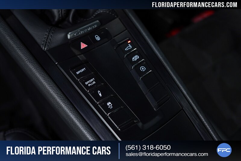 2015 Porsche 911 Carrera GTS   - Photo 44 - Riviera Beach, FL 33407