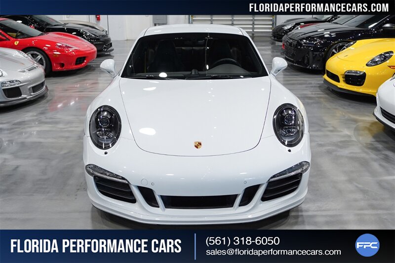 2015 Porsche 911 Carrera GTS   - Photo 65 - Riviera Beach, FL 33407