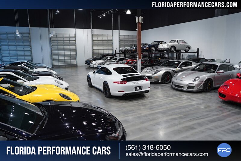 2015 Porsche 911 Carrera GTS   - Photo 14 - Riviera Beach, FL 33407