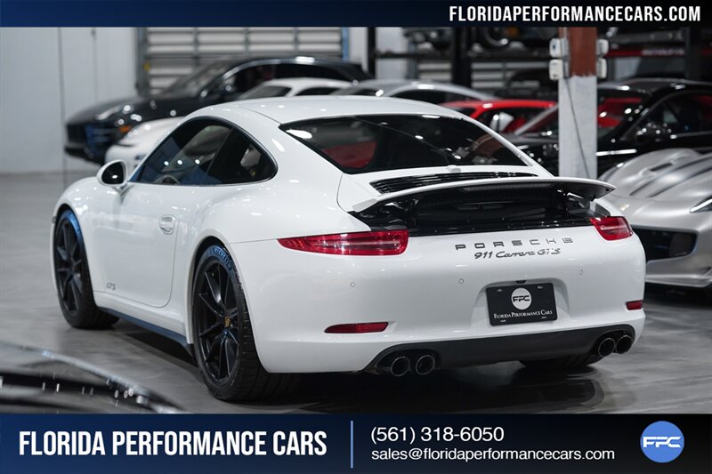 2015 Porsche 911 Carrera GTS   - Photo 63 - Riviera Beach, FL 33407