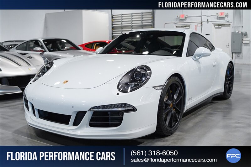 2015 Porsche 911 Carrera GTS   - Photo 61 - Riviera Beach, FL 33407