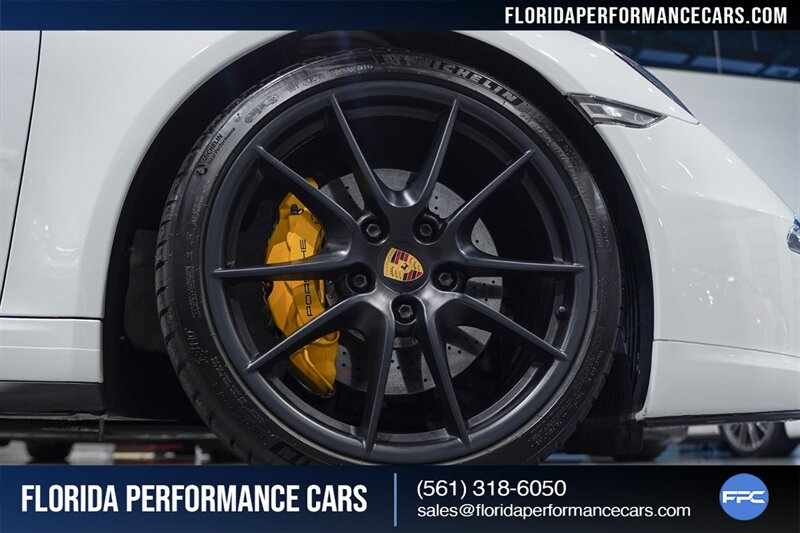 2015 Porsche 911 Carrera GTS   - Photo 42 - Riviera Beach, FL 33407