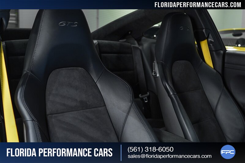 2015 Porsche 911 Carrera GTS   - Photo 55 - Riviera Beach, FL 33407