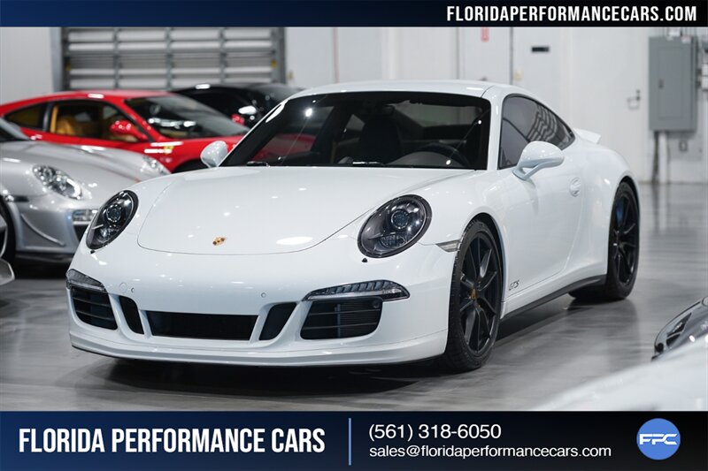 2015 Porsche 911 Carrera GTS   - Photo 12 - Riviera Beach, FL 33407