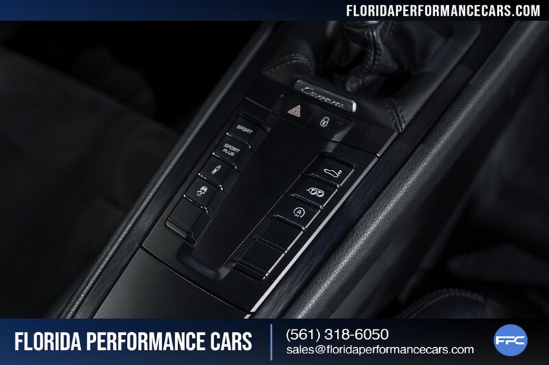 2015 Porsche 911 Carrera GTS   - Photo 51 - Riviera Beach, FL 33407