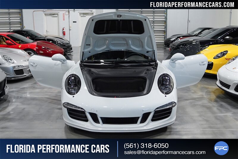 2015 Porsche 911 Carrera GTS   - Photo 35 - Riviera Beach, FL 33407