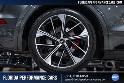 2022 Audi SQ5 3.0T quattro Premium Plus - Photo 50 - Riviera Beach, FL 33407