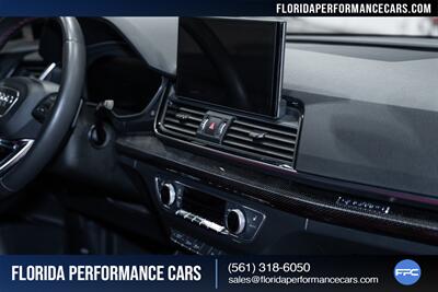 2022 Audi SQ5 3.0T quattro Premium Plus - Photo 63 - Riviera Beach, FL 33407