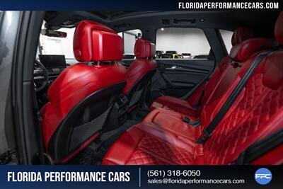 2022 Audi SQ5 3.0T quattro Premium Plus - Photo 28 - Riviera Beach, FL 33407