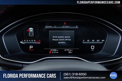 2022 Audi SQ5 3.0T quattro Premium Plus - Photo 22 - Riviera Beach, FL 33407