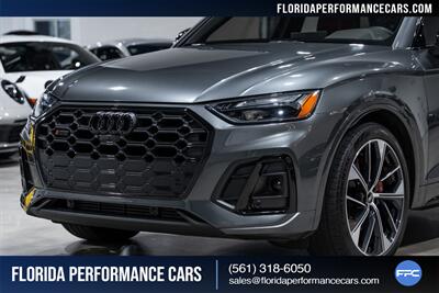 2022 Audi SQ5 3.0T quattro Premium Plus - Photo 68 - Riviera Beach, FL 33407