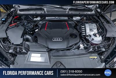 2022 Audi SQ5 3.0T quattro Premium Plus - Photo 46 - Riviera Beach, FL 33407