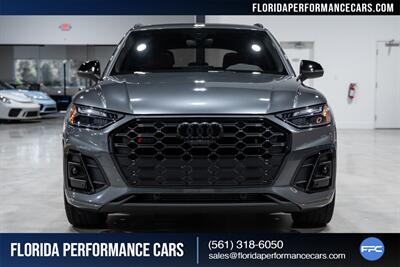 2022 Audi SQ5 3.0T quattro Premium Plus - Photo 71 - Riviera Beach, FL 33407