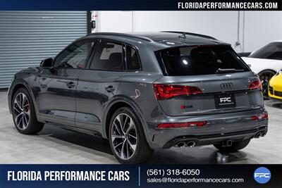 2022 Audi SQ5 3.0T quattro Premium Plus - Photo 69 - Riviera Beach, FL 33407