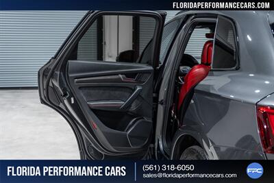 2022 Audi SQ5 3.0T quattro Premium Plus - Photo 27 - Riviera Beach, FL 33407