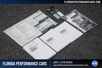 2022 Audi SQ5 3.0T quattro Premium Plus - Photo 38 - Riviera Beach, FL 33407