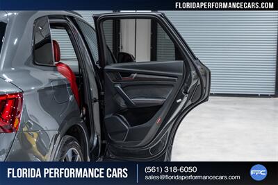 2022 Audi SQ5 3.0T quattro Premium Plus - Photo 30 - Riviera Beach, FL 33407