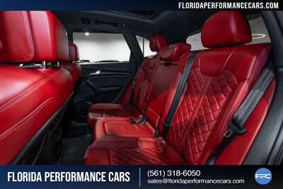 2022 Audi SQ5 3.0T quattro Premium Plus - Photo 29 - Riviera Beach, FL 33407