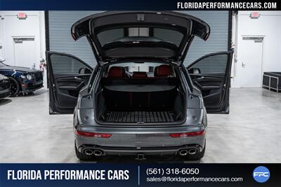 2022 Audi SQ5 3.0T quattro Premium Plus - Photo 48 - Riviera Beach, FL 33407