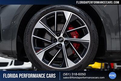 2022 Audi SQ5 3.0T quattro Premium Plus - Photo 11 - Riviera Beach, FL 33407