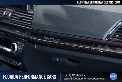 2022 Audi SQ5 3.0T quattro Premium Plus - Photo 64 - Riviera Beach, FL 33407