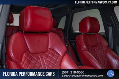 2022 Audi SQ5 3.0T quattro Premium Plus - Photo 65 - Riviera Beach, FL 33407