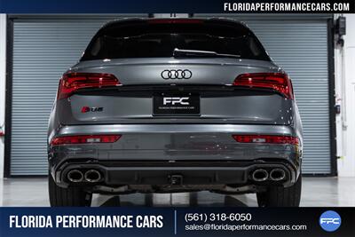 2022 Audi SQ5 3.0T quattro Premium Plus - Photo 70 - Riviera Beach, FL 33407