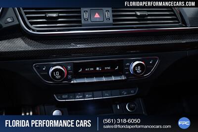 2022 Audi SQ5 3.0T quattro Premium Plus - Photo 58 - Riviera Beach, FL 33407