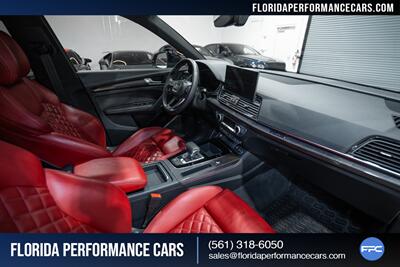 2022 Audi SQ5 3.0T quattro Premium Plus - Photo 34 - Riviera Beach, FL 33407