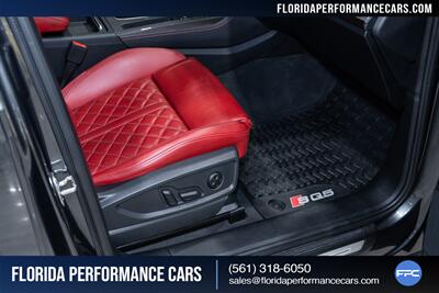 2022 Audi SQ5 3.0T quattro Premium Plus - Photo 36 - Riviera Beach, FL 33407
