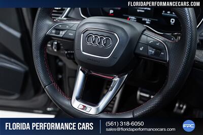 2022 Audi SQ5 3.0T quattro Premium Plus - Photo 54 - Riviera Beach, FL 33407