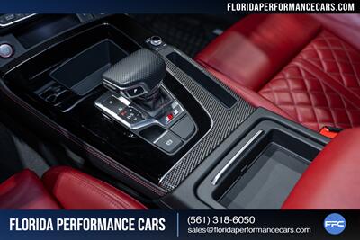 2022 Audi SQ5 3.0T quattro Premium Plus - Photo 56 - Riviera Beach, FL 33407