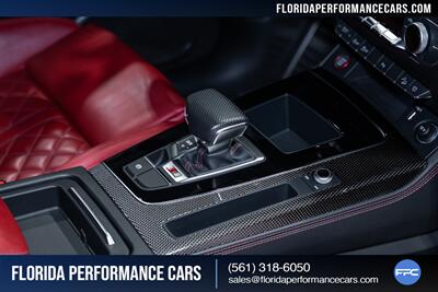 2022 Audi SQ5 3.0T quattro Premium Plus - Photo 62 - Riviera Beach, FL 33407