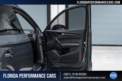 2022 Audi SQ5 3.0T quattro Premium Plus - Photo 33 - Riviera Beach, FL 33407