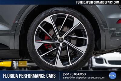 2022 Audi SQ5 3.0T quattro Premium Plus - Photo 12 - Riviera Beach, FL 33407