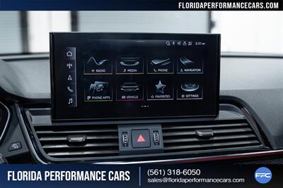 2022 Audi SQ5 3.0T quattro Premium Plus - Photo 59 - Riviera Beach, FL 33407