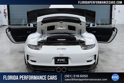 2016 Porsche 911 GT3 RS   - Photo 40 - Riviera Beach, FL 33407