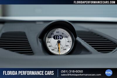 2016 Porsche 911 GT3 RS   - Photo 53 - Riviera Beach, FL 33407