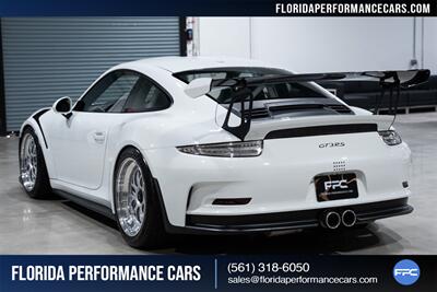 2016 Porsche 911 GT3 RS   - Photo 4 - Riviera Beach, FL 33407