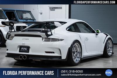 2016 Porsche 911 GT3 RS   - Photo 15 - Riviera Beach, FL 33407
