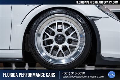 2016 Porsche 911 GT3 RS   - Photo 44 - Riviera Beach, FL 33407
