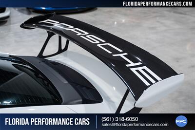 2016 Porsche 911 GT3 RS   - Photo 66 - Riviera Beach, FL 33407