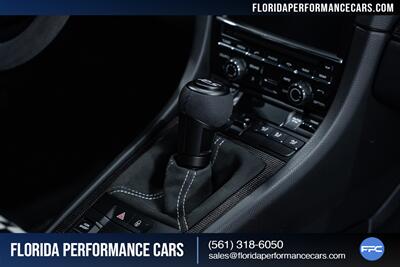 2016 Porsche 911 GT3 RS   - Photo 57 - Riviera Beach, FL 33407