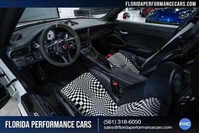 2016 Porsche 911 GT3 RS   - Photo 18 - Riviera Beach, FL 33407
