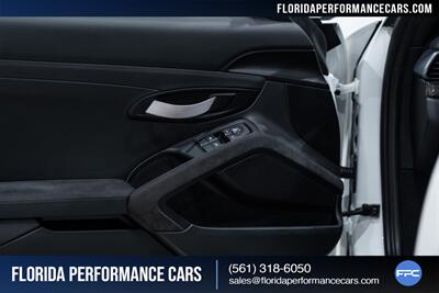 2016 Porsche 911 GT3 RS   - Photo 25 - Riviera Beach, FL 33407